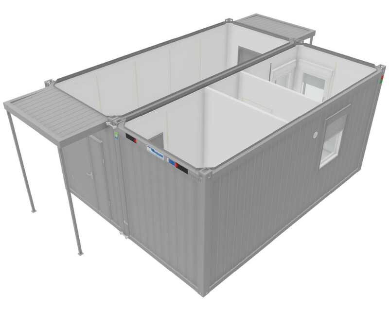 КПП и посты охраны