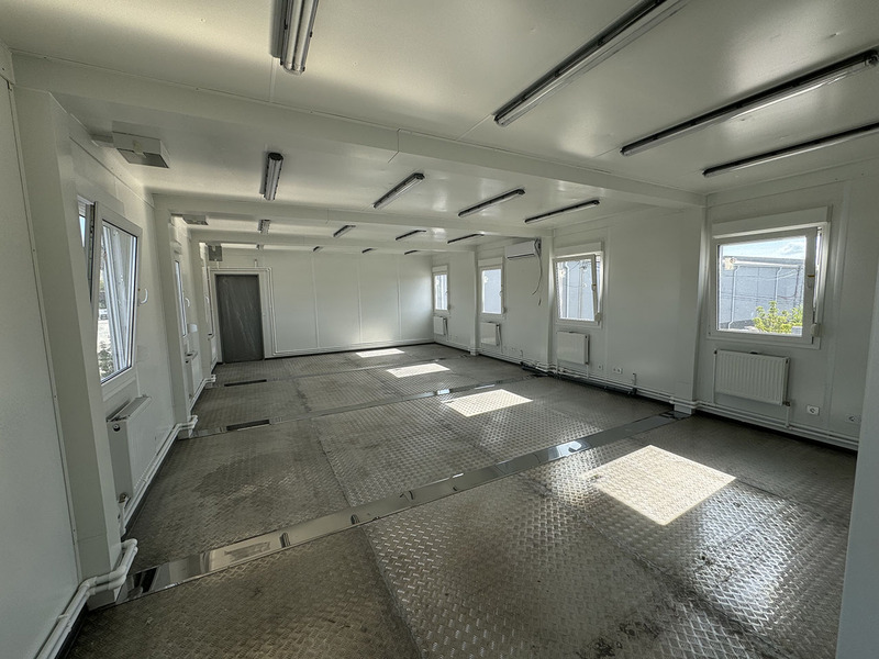 Лаборатория