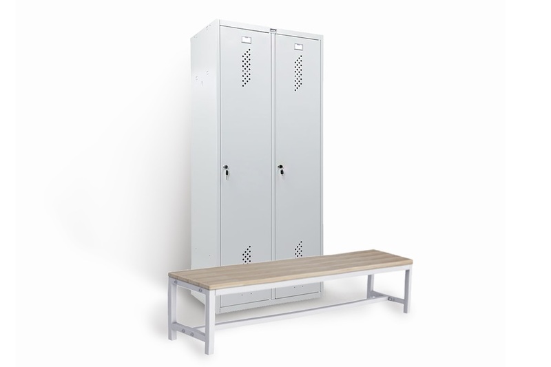 Комплект мебели для Раздевалки